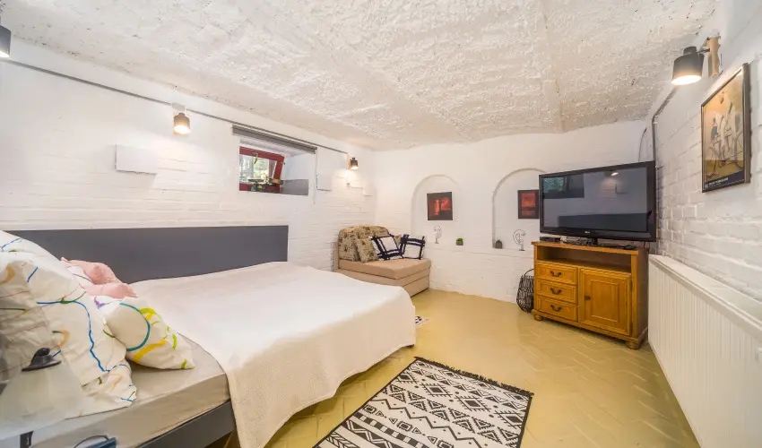 dm Apartman Balatonfldvr - Pnksd 