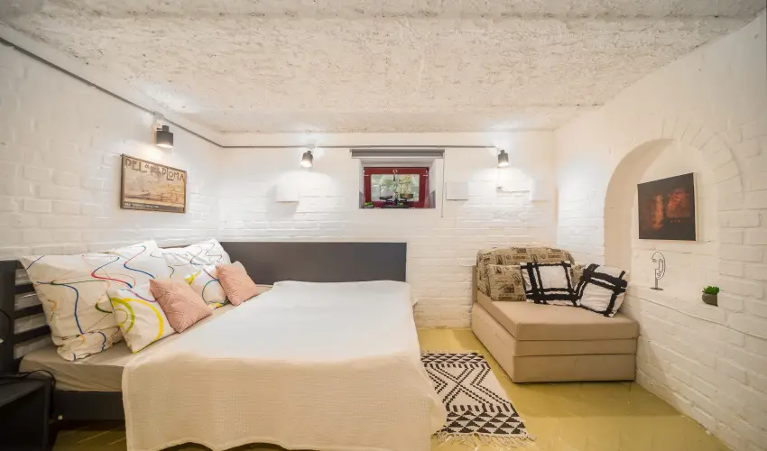 dm Apartman Balatonfldvr - Pnksd 