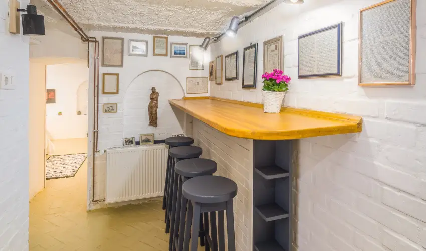 dm Apartman Balatonfldvr - Pnksd 