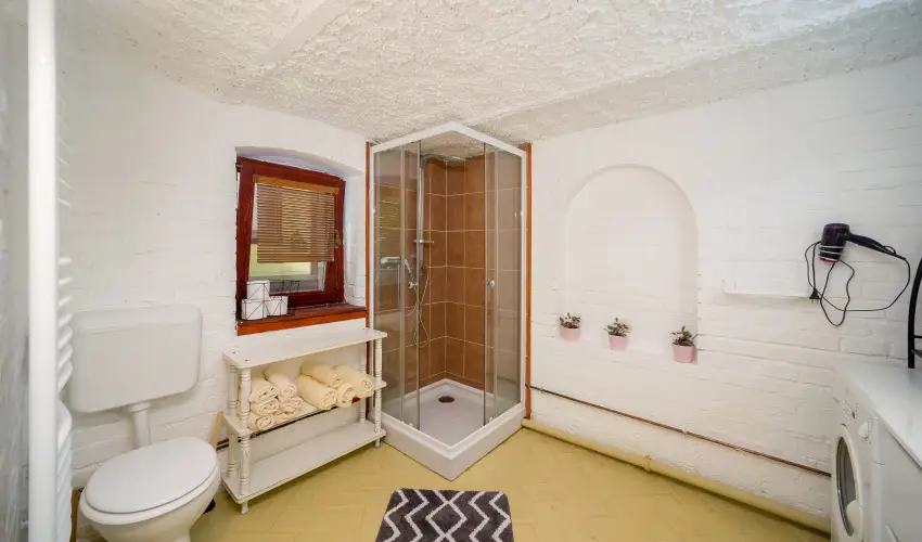 dm Apartman Balatonfldvr - Pnksd 