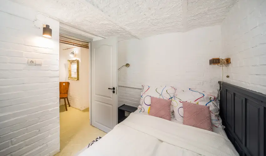 dm Apartman Balatonfldvr - Pnksd 