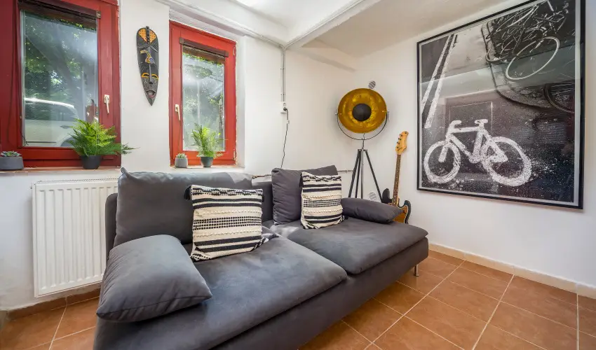 dm Apartman Balatonfldvr - Pnksd 