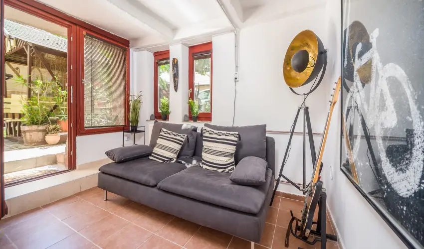 dm Apartman Balatonfldvr - Pnksd 