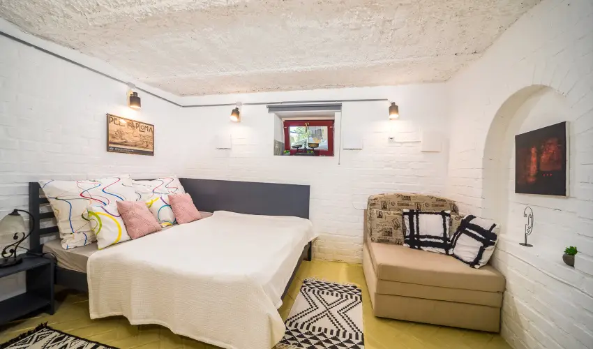 dm Apartman Balatonfldvr - Pnksd 