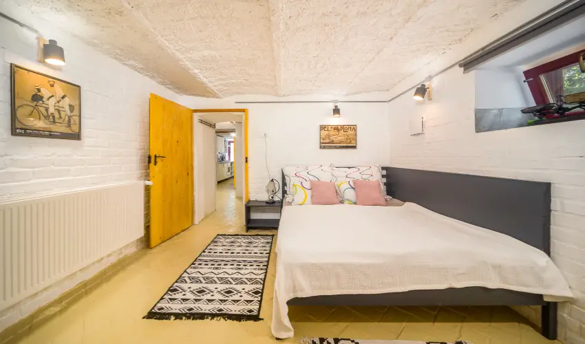 dm Apartman Balatonfldvr - Pnksd 