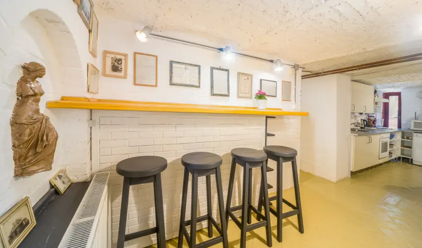 dm Apartman Balatonfldvr - Pnksd 