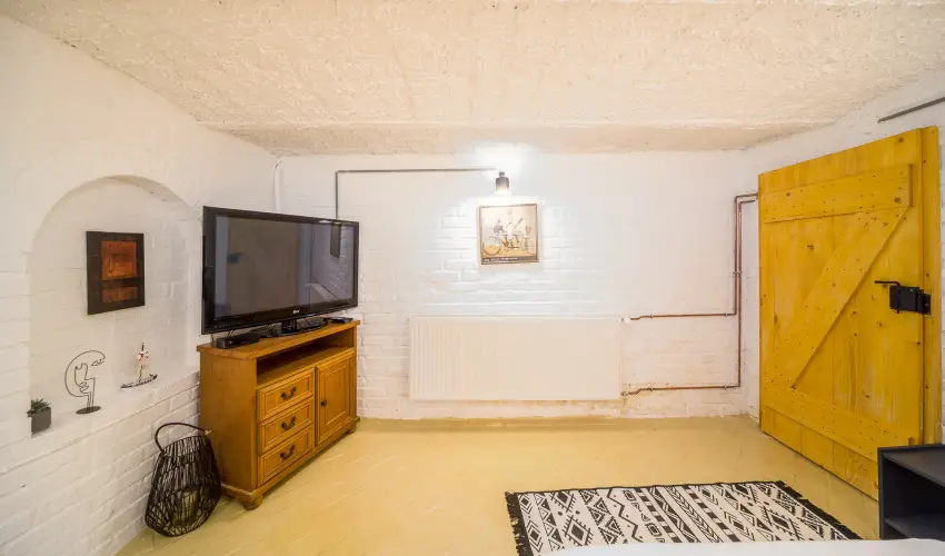 dm Apartman Balatonfldvr - Pnksd 