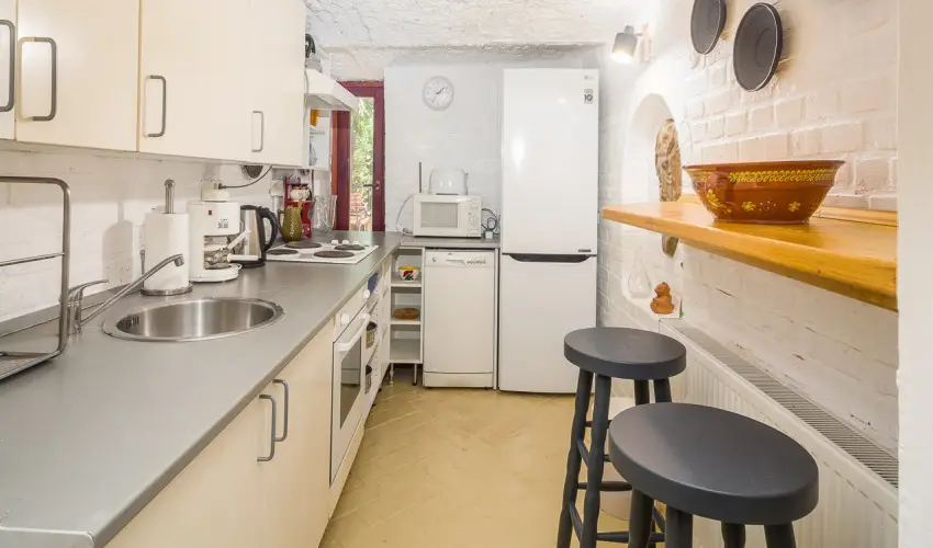 dm Apartman Balatonfldvr - Pnksd 