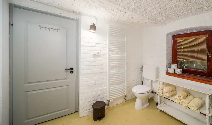 dm Apartman Balatonfldvr - Pnksd 