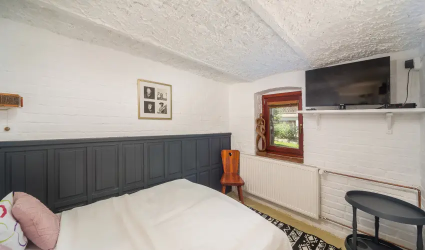 dm Apartman Balatonfldvr - Pnksd 