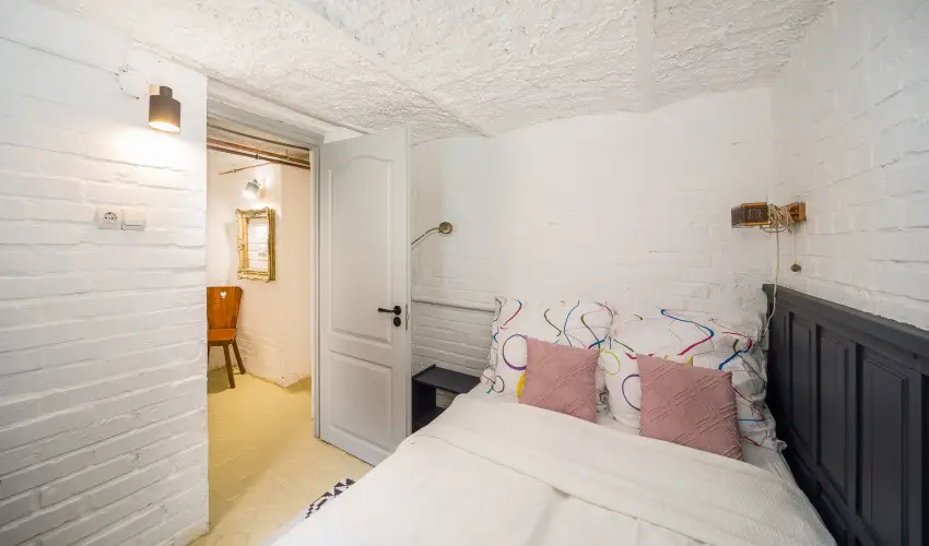 dm Apartman Balatonfldvr - Pnksd 