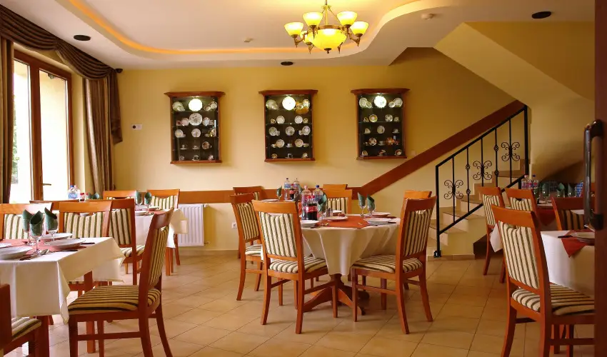 Admirl Villa Kehida Kehidakustny - Pnksdi kirlysg (min. 2 j)