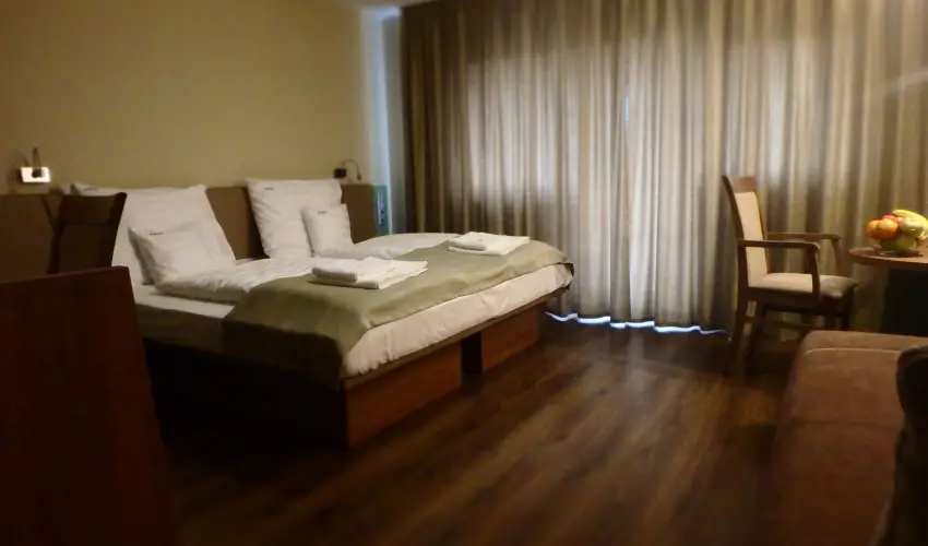 Admirl Villa Kehida Kehidakustny - Pnksdi kirlysg (min. 2 j)