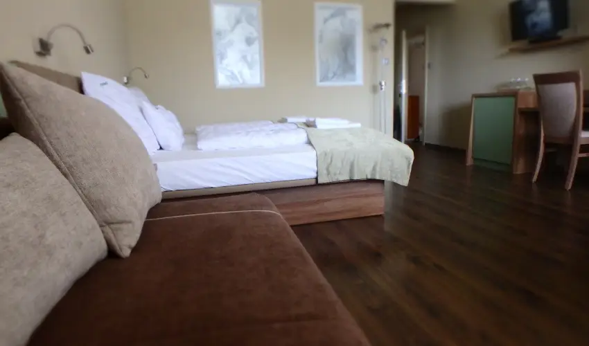 Admirl Villa Kehida Kehidakustny - Pnksdi kirlysg (min. 2 j)