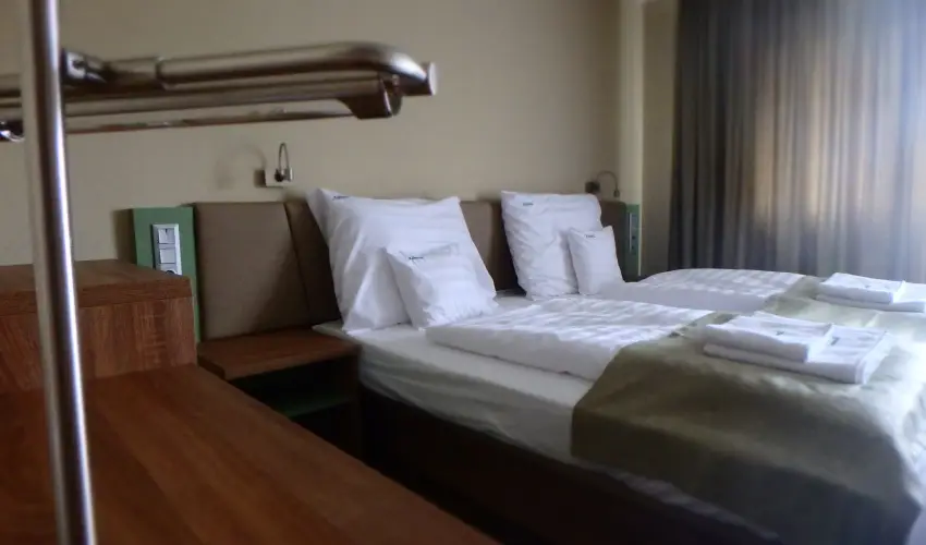 Admirl Villa Kehida Kehidakustny - Pnksdi kirlysg (min. 2 j)