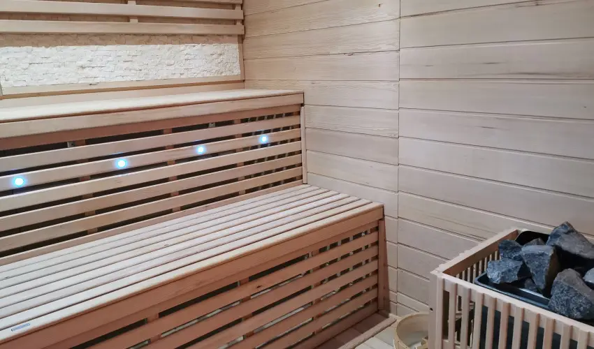 Admirl Villa Kehida Kehidakustny - Pnksdi kirlysg (min. 2 j)