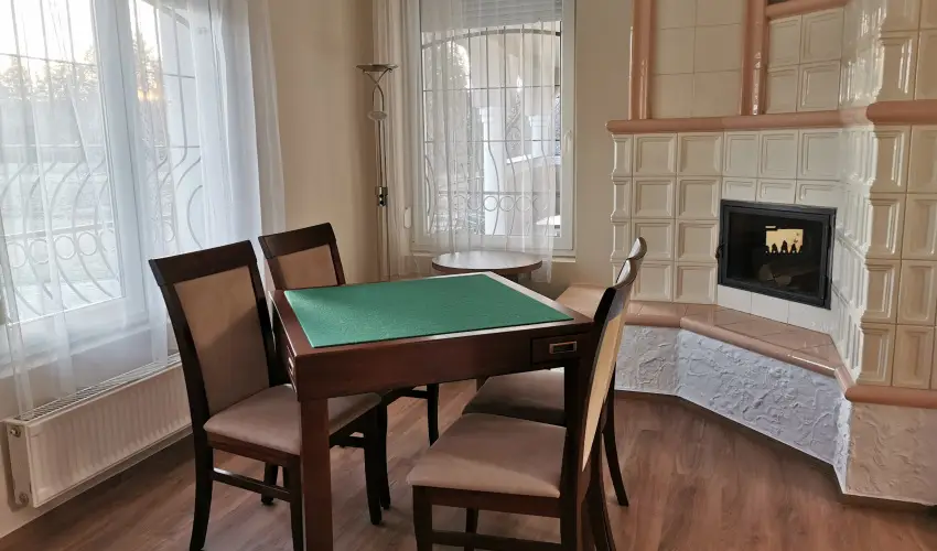 Admirl Villa Kehida Kehidakustny - Pnksdi kirlysg (min. 2 j)