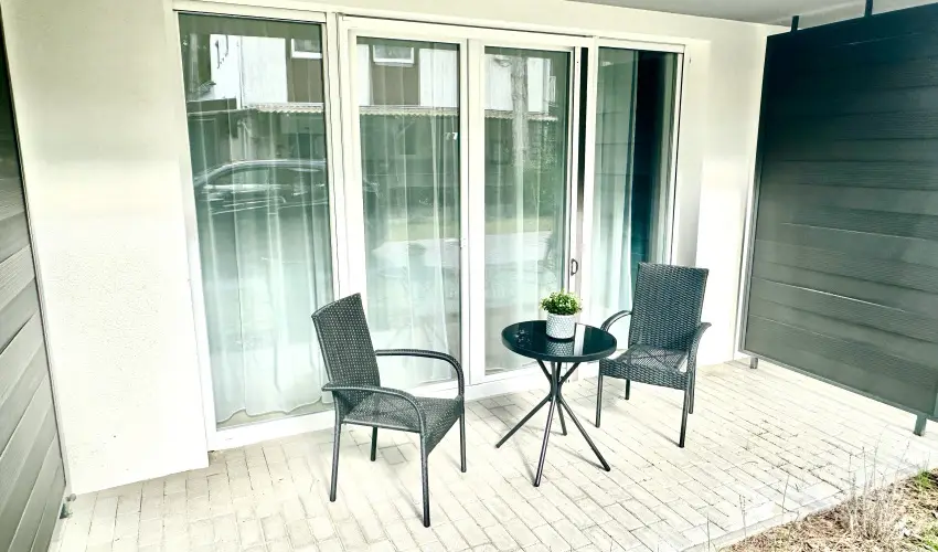 Ady Corner Pr�mium Apartmanok Si�fok - P�nk�sd (min. 2 �j)