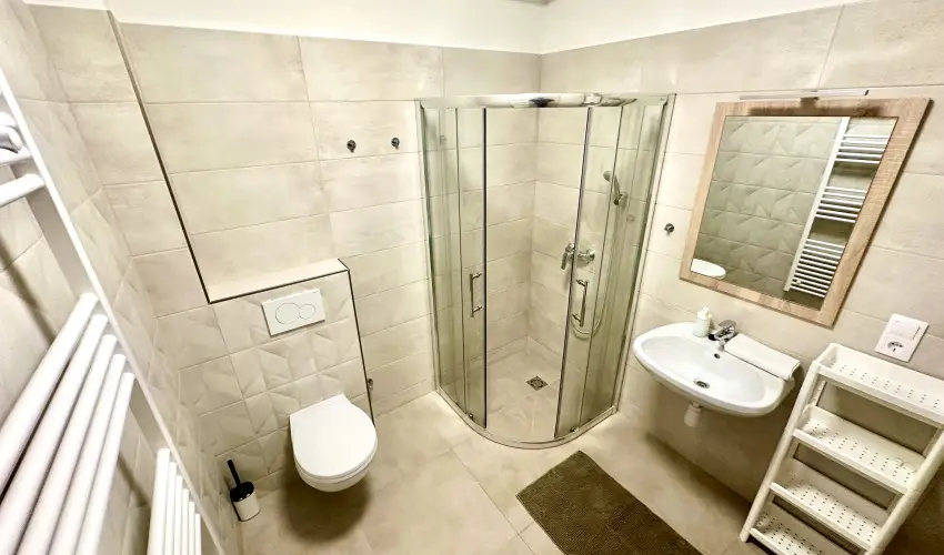 Ady Corner Pr�mium Apartmanok Si�fok - P�nk�sd (min. 2 �j)