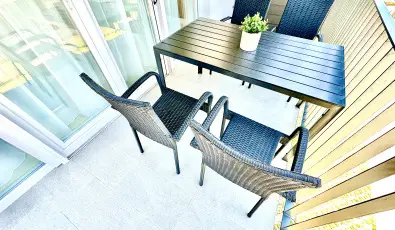 Ady Corner Prmium Apartmanok Sifok