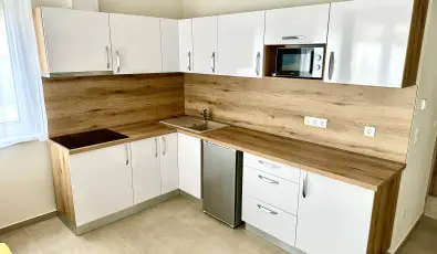 Ady Corner Prmium Apartmanok Sifok