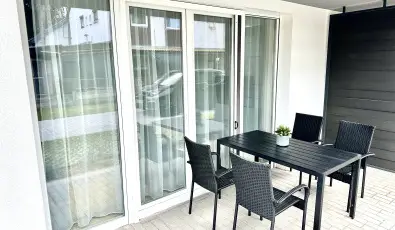 Ady Corner Prmium Apartmanok Sifok