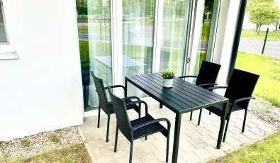 Ady Corner Prmium Apartmanok Sifok