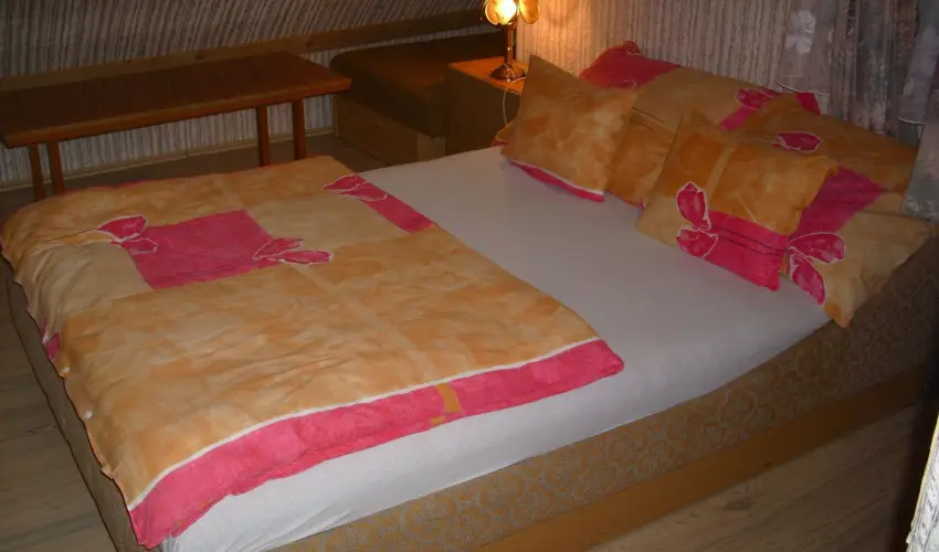 Agod Apartman Gyula - Pnksd (min. 3 j)