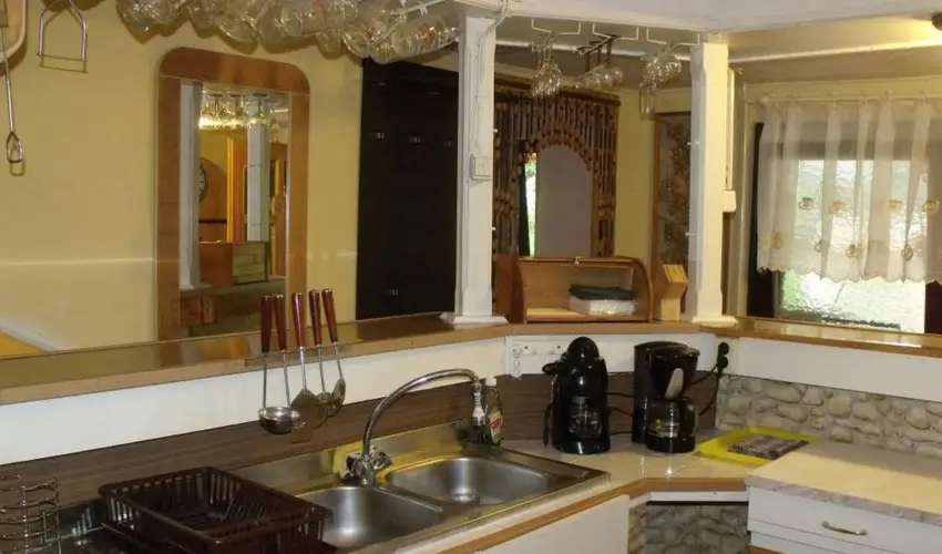 Agod Apartman Gyula - Pnksd (min. 3 j)