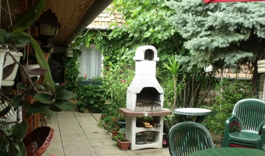 Agod Apartman Gyula - Pnksd (min. 3 j)