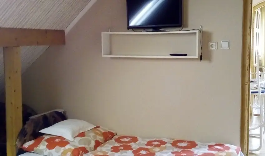 Agod Apartman Gyula - Pnksd (min. 3 j)