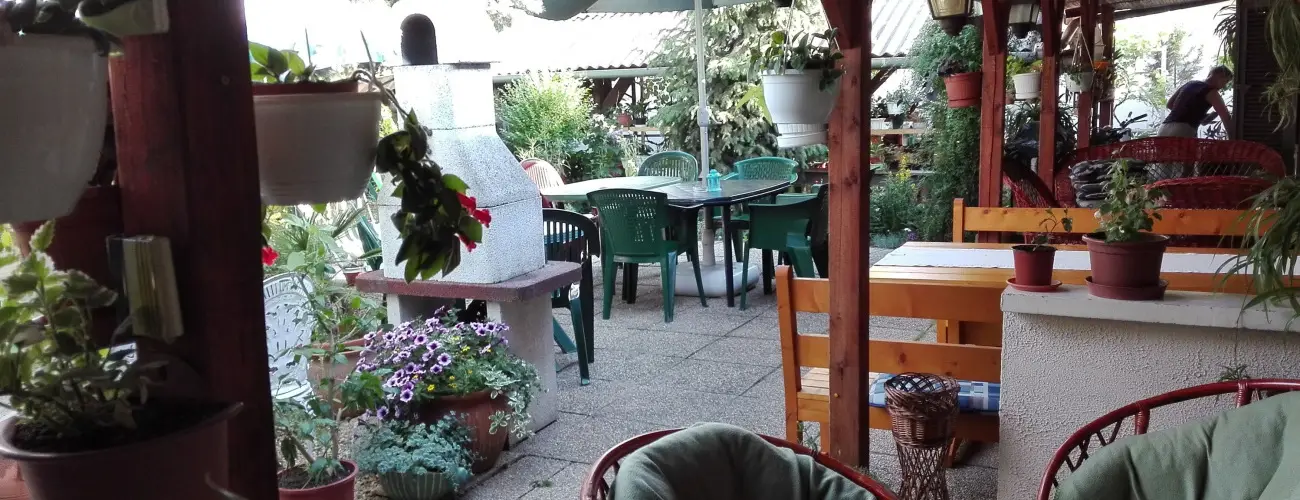 Agod Apartman Gyula - Pnksd (min. 3 j)