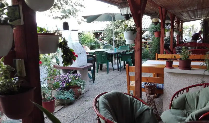 Agod Apartman Gyula - Pnksd (min. 3 j)