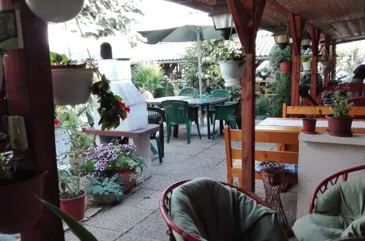 Agod Apartman - Pnksd (min. 3 j)