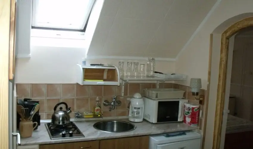 Agod Apartman Gyula - Pnksd (min. 3 j)