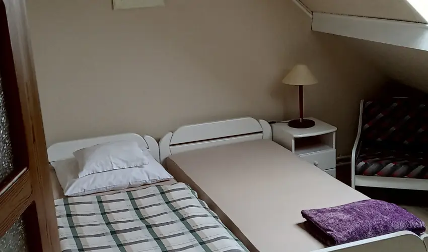 Agod Apartman Gyula - Pnksd (min. 3 j)