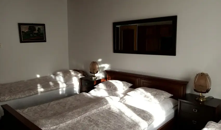 Agod Apartman Gyula - Pnksd (min. 3 j)