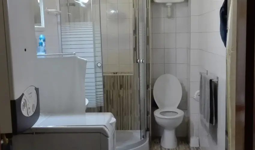 Agod Apartman Gyula - Pnksd (min. 3 j)