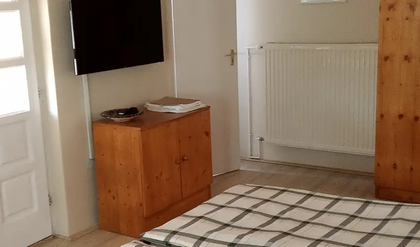 Agod Apartman Gyula - Pnksd (min. 3 j)