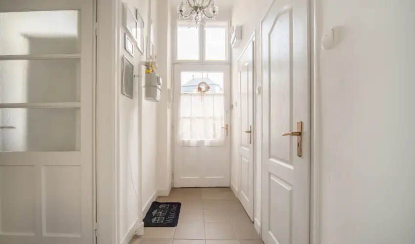 Agria Vintage Apartman Eger - Pnksd (min. 2 j)