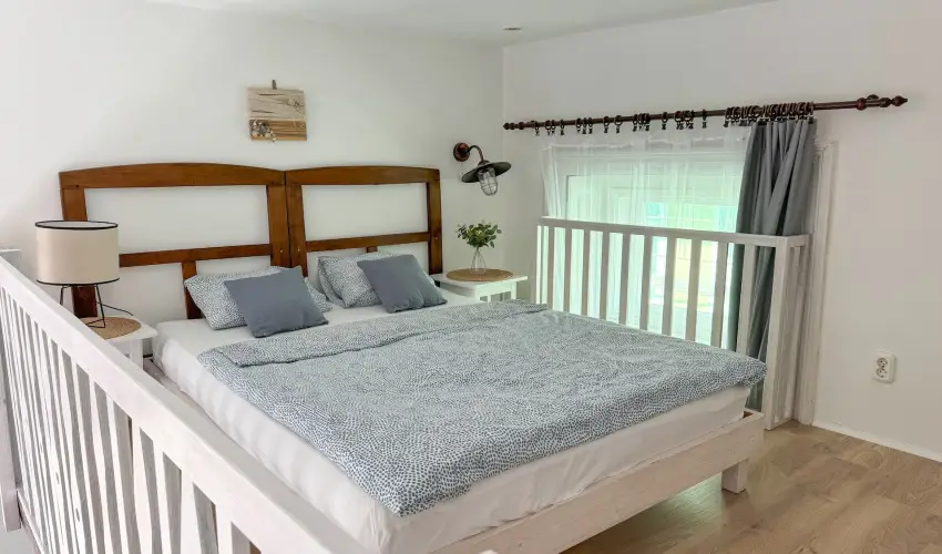 Agria Vintage Apartman Eger - Pnksd (min. 2 j)