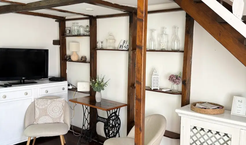 Agria Vintage Apartman Eger - Pnksd (min. 2 j)