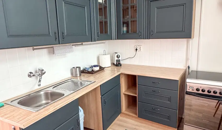 Agria Vintage Apartman Eger - Pnksd (min. 2 j)