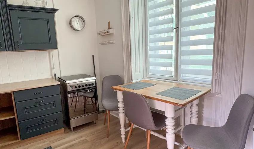 Agria Vintage Apartman Eger - Pnksd (min. 2 j)