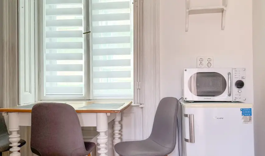 Agria Vintage Apartman Eger - Pnksd (min. 2 j)