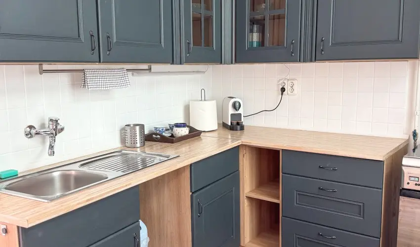 Agria Vintage Apartman Eger - Pnksd (min. 2 j)