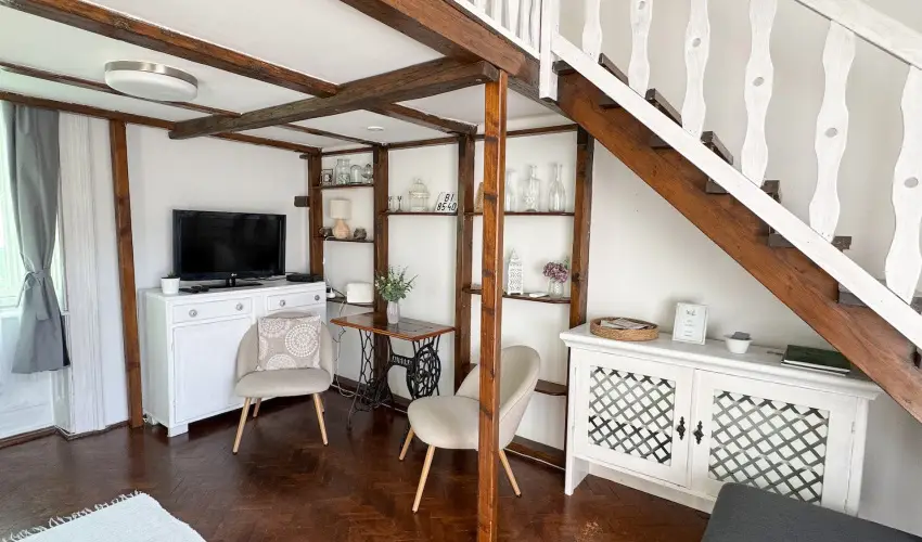 Agria Vintage Apartman Eger - Pnksd (min. 2 j)