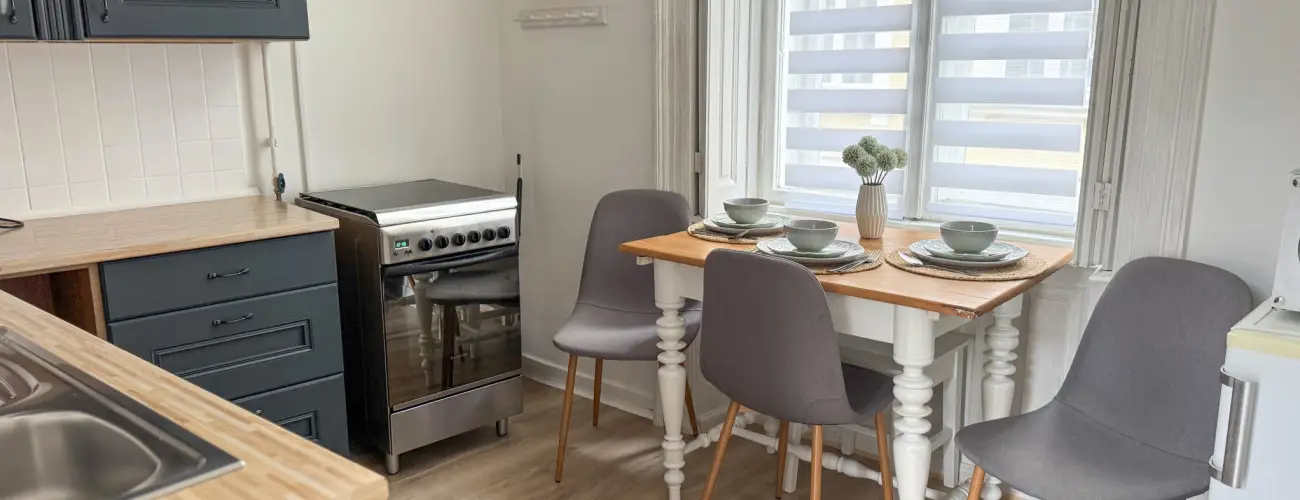 Agria Vintage Apartman Eger - Pnksd (min. 2 j)