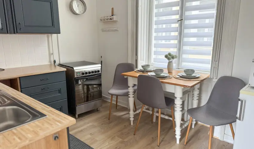 Agria Vintage Apartman Eger - Pnksd (min. 2 j)