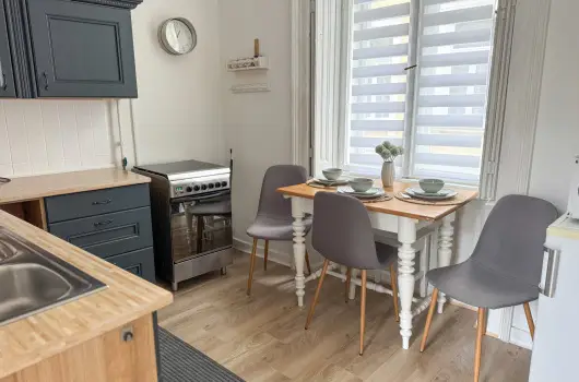 Agria Vintage Apartman - Pnksd (min. 2 j)